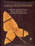 Hortus Siccus Pisanus