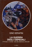 La guerra degli ospedali