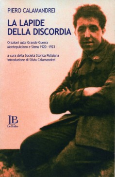 La lapide della discordia