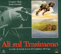 Ali sul Trasimeno