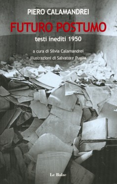 Futuro postumo · Testi inediti 1950