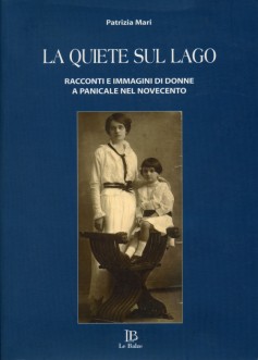 La quiete sul lago