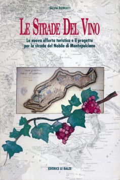 Le strade del vino