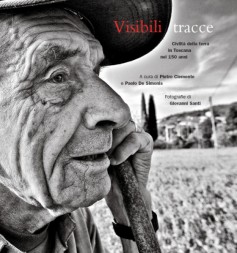 Visibili tracce