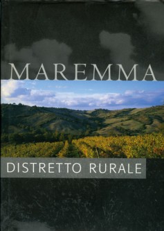 Maremma distretto rurale