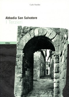 Abbadia San Salvatore · I Terzieri