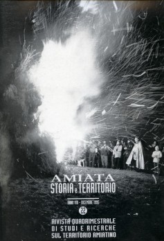 Amiata Storia e Territorio n.22