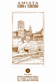 Amiata Storia e Territorio n.52