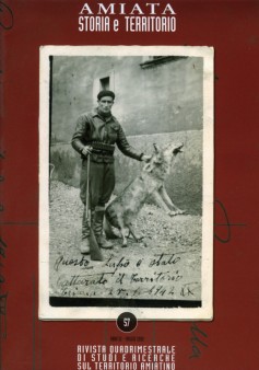 Amiata Storia e Territorio n.57