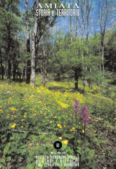 Amiata Storia e Territorio n.60