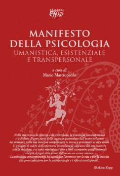 Manifesto della psicologia umanistica, esistenziale e transpersonale