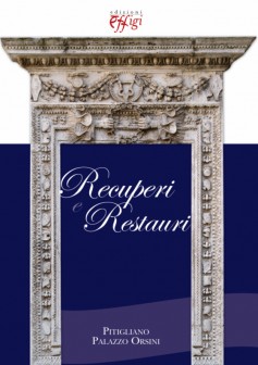 Recuperi e restauri