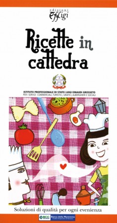 Ricette in cattedra