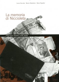 La memoria di Niccioleta