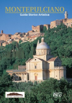 Montepulciano · Guida Storico Artistica