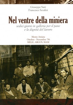 Nel ventre della miniera