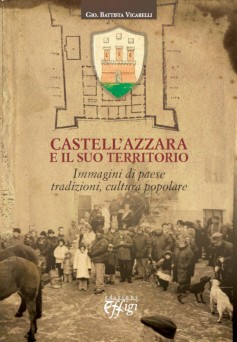 Castell’Azzara e il suo territorio