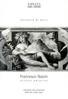 Francesco Nasini, pittore amiatino