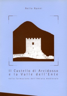 Il Castello di Arcidosso