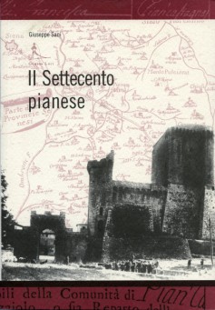 Il Settecento pianese