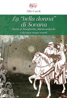 La bella donna di Sovana