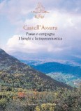 Castell’Azzara · Paese e campagna · I luoghi e la toponomastica