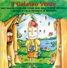 Il galateo verde