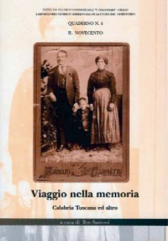 Viaggio nella memoria