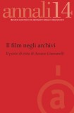 Il film negli archivi