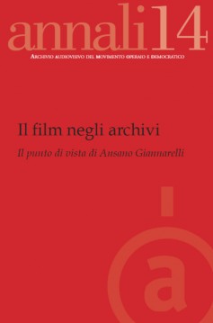 Il film negli archivi