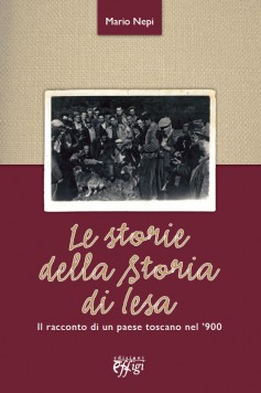 Le storie della storia di Iesa