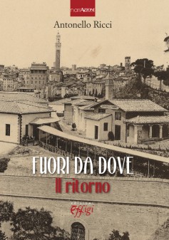 Fuori da dove · Il ritorno