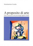 A proposito di arte