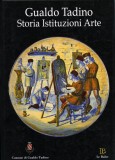 Gualdo Tadino · Storia, istituzioni, arte