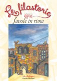 Le filastorie · Favole in rima