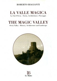 La valle magica · The magic Valley