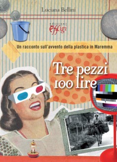 Tre pezzi 100 lire