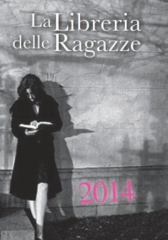 La libreria delle ragazze · Agenda 2014