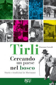 Tirli · Cercando un paese nel bosco