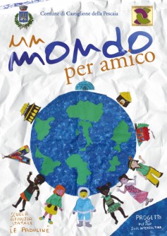 Un mondo per amico