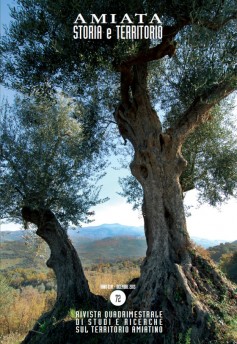 Amiata Storia e Territorio n.72