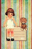 Vintage Doll