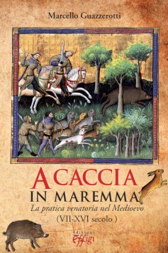 A caccia in Maremma