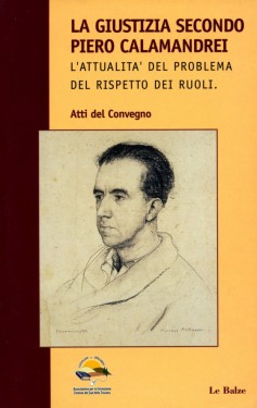 La giustizia secondo Piero Calamandrei