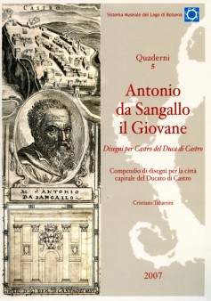 Antonio da Sangallo il Giovane