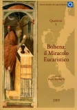 Bolsena: il Miracolo Eucaristico