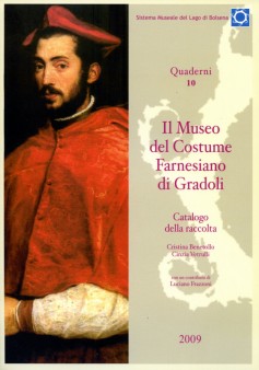 Il Museo del Costume Farnesiano di Gradoli