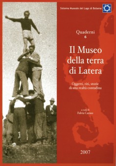 Il Museo della terra di Latera