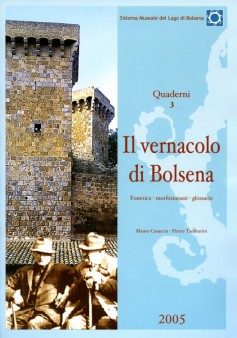 Il vernacolo di Bolsena