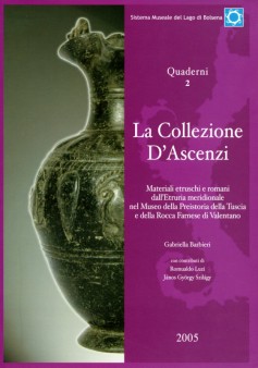 La Collezione D’Ascenzi